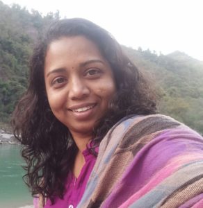 Samadhi Shelar